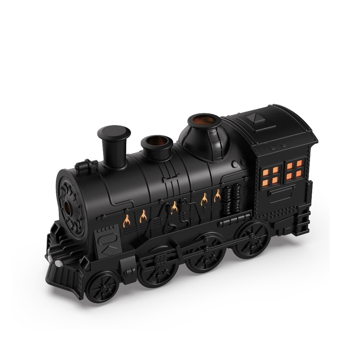 300ml Train Aroma Diffuser