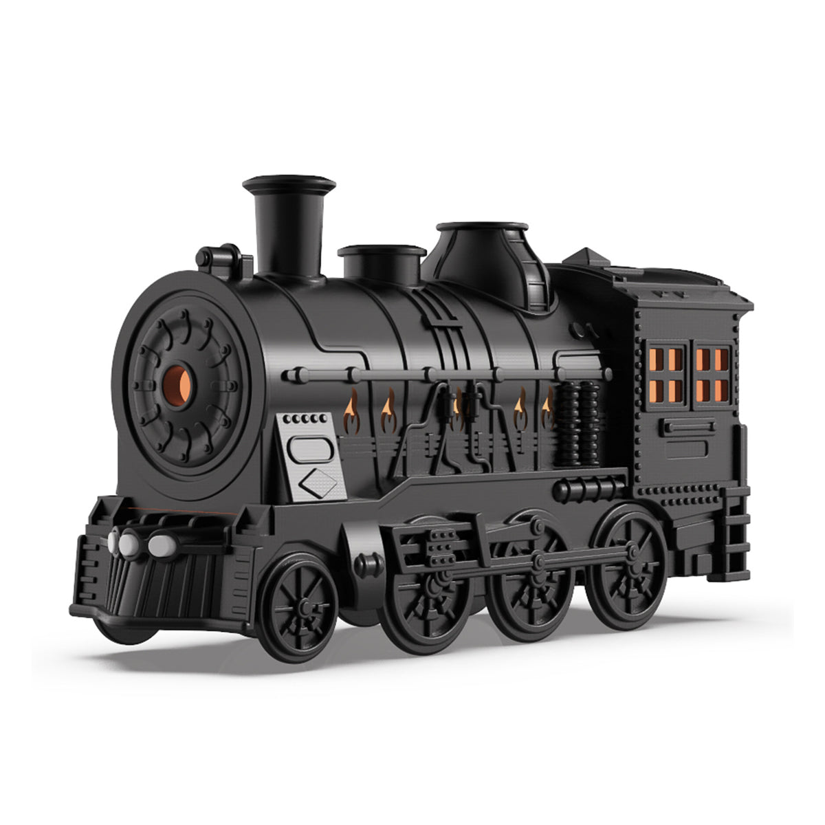 300ml Train Aroma Diffuser