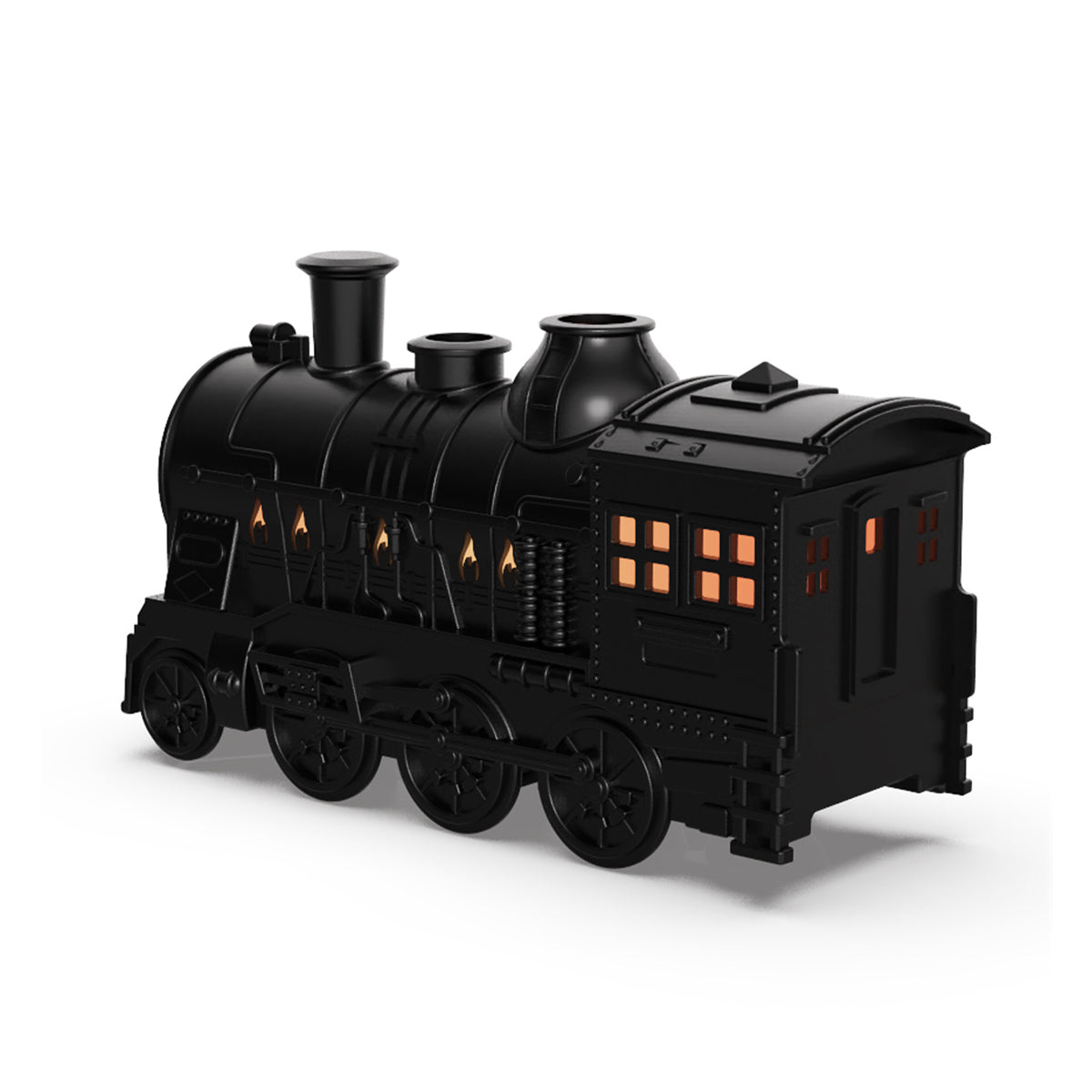 300ml Train Aroma Diffuser