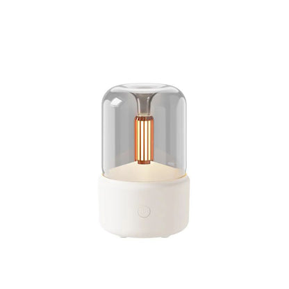 Mini USB Aroma Diffuser & Humidifier